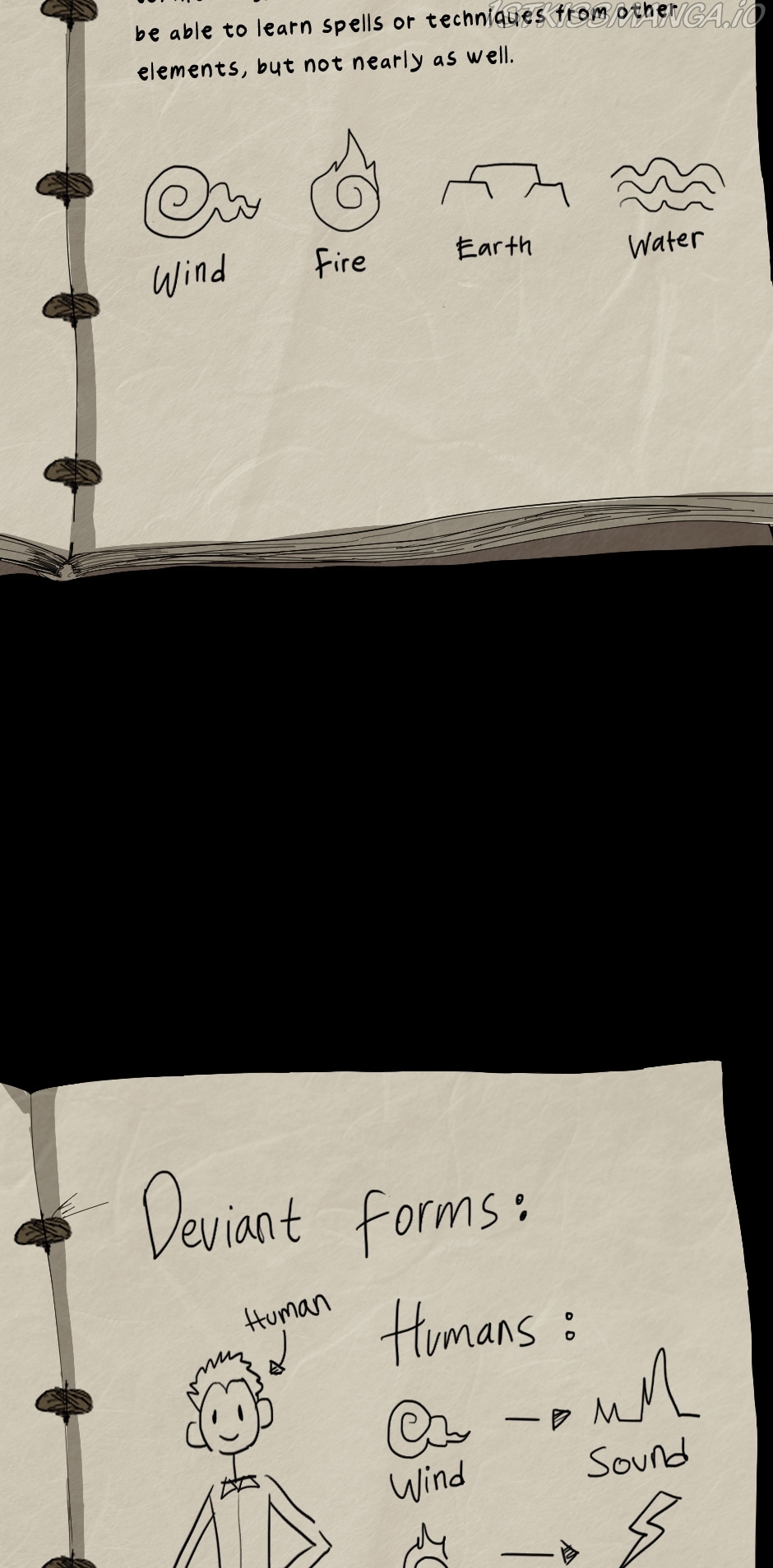 The Beginning After The End Chapter 38.1 image 06